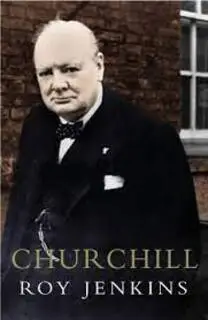 Churchill : A Biography (Used, Good condition, Hardcover)