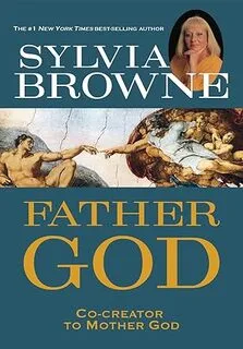 Father God: Co-creator to Mother God (Used, Good condition, Hardcover)
