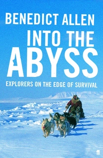 Into the Abyss (Used, Good condition, Hardcover)