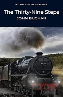 The Thirty-Nine Steps (used, good condition)
