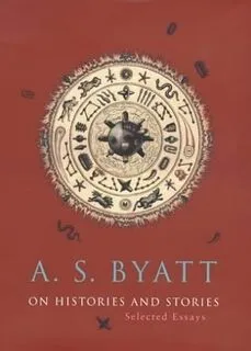 On Histories and Stories (Used, Good condition, Hardcover)