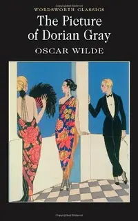 The Picture of Dorian Gray (used, good condition)