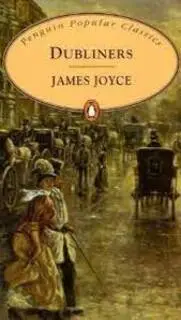 Dubliners (used, good condition)