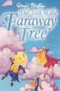 The Folk of the Faraway Tree (used, good condition)