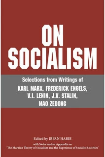 On Socialism (used, good condition)