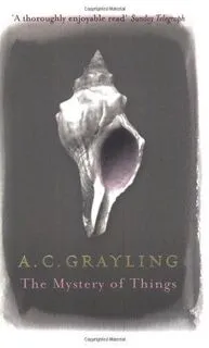 The Mystery of Things (used, good condition)
