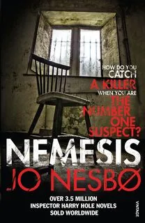 Nemesis (used, good condition)