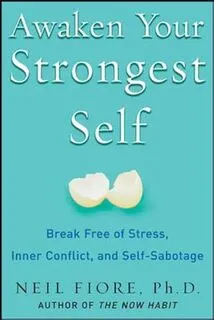Awaken Your Strongest Self (used, good condition)