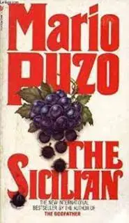The Sicilian (used, good condition)