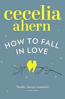 How to Fall in Love (used, good condition)