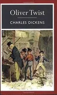 Oliver Twist (used, good condition)