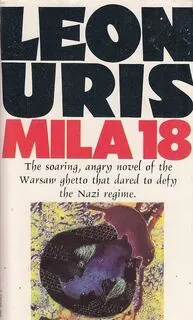 Mila 18 (used, good condition)