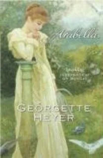 Arabella (used, good condition)