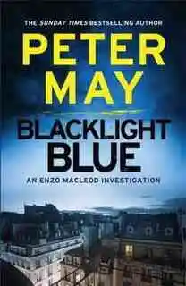 Blacklight Blue (used, good condition)