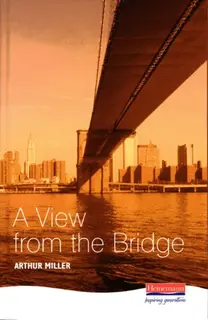 A View from the Bridge (Used, Good condition, Hardcover)