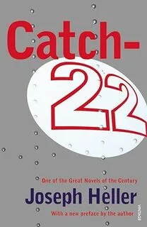 Catch-22 (used, good condition)