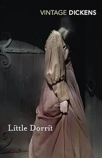 Little Dorrit (used, good condition)
