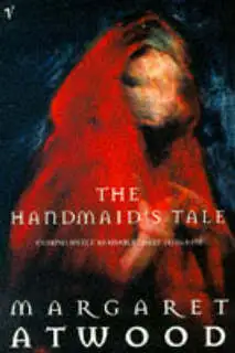 The Handmaid's Tale (used, good condition)