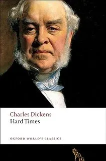 Hard Times (used, good condition)