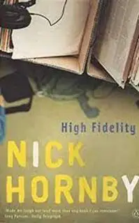 High Fidelity (used, good condition)