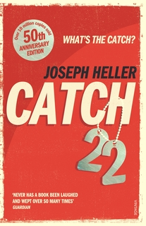 Catch-22 (used, good condition)