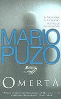 Omerta (used, good condition)