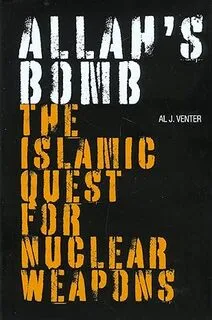 Allah's Bomb: The Islamic Quest for Nuclear Weapons (Used, Good condition, Hardcover)