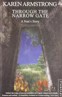 Through the Narrow Gat: A Nun's Story (used, good condition)