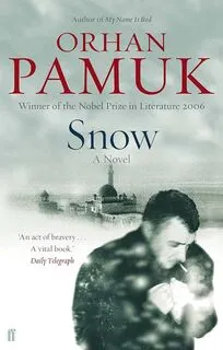Snow (used, good condition)
