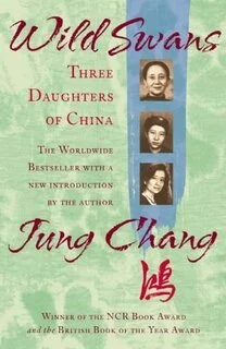 Wild Swans (used, good condition)