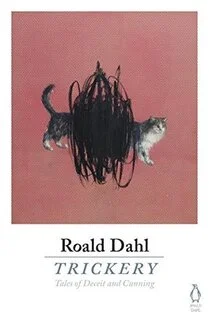 Trickery (used, good condition)