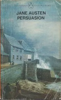 Persuasion (used, good condition)