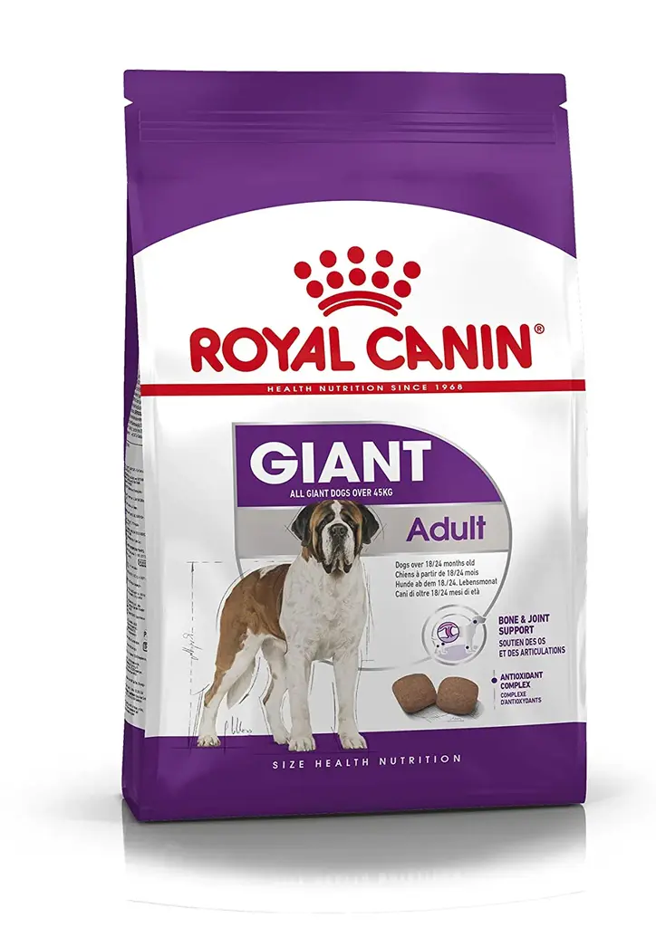 Royal Canin Dog Food