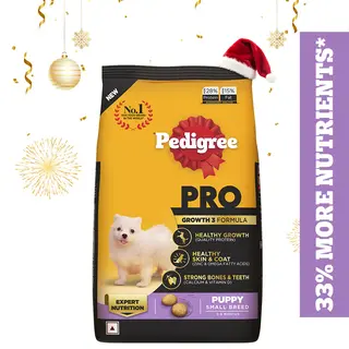 Pedigree Pro Dog Food