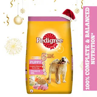 Pedigree Dog Food