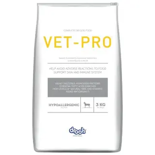Vet Pro Dog Food
