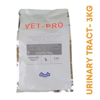 Vet Pro Cat Food