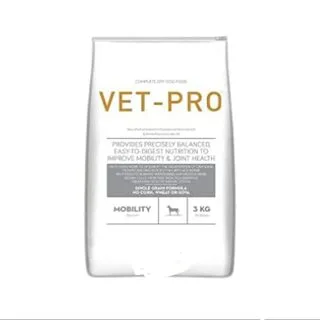 Vet Pro Dog Food