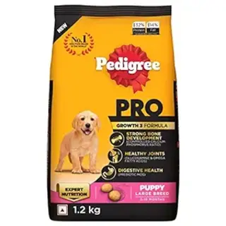 Pedigree Pro Dog Food