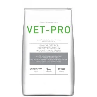 Vet Pro Dog Food