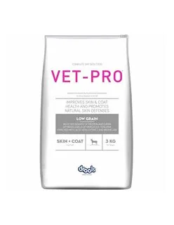 Vet Pro Dog Food