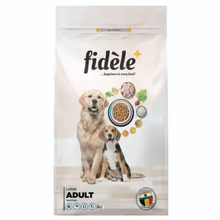Fidele Dog food
