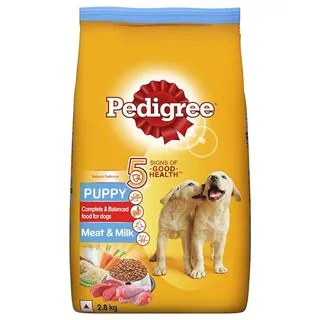 Pedigree Dog Food