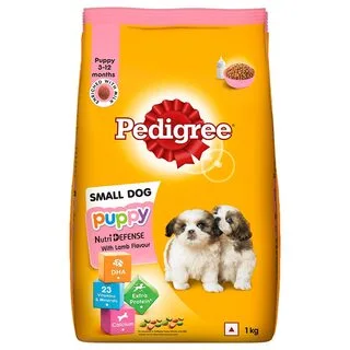 Pedigree Dog Food