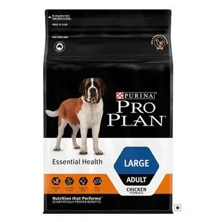 Purina Pro Plan Dog Food