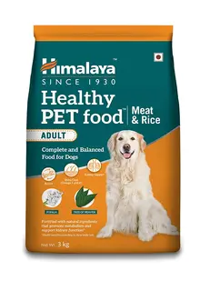 Himalaya Dog Food