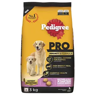 Pedigree Pro Dog Food