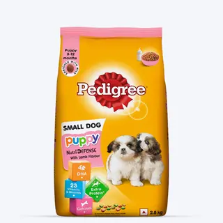 Pedigree Dog Food