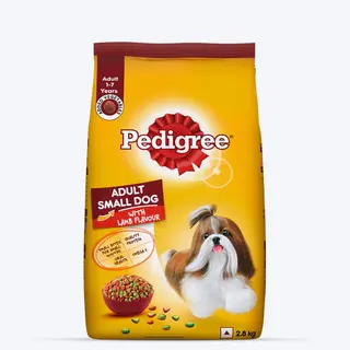 Pedigree Dog Food