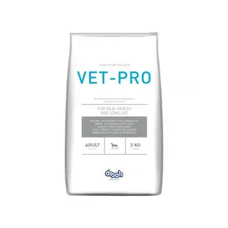 Vet Pro Dog Food